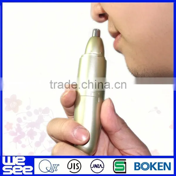 Nose Hair Clipper photo-3