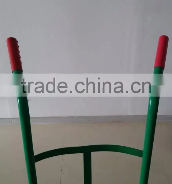 200kg Wheel Barrow Handtrolley Tool Cart Garden Cart HT1830 photo-5