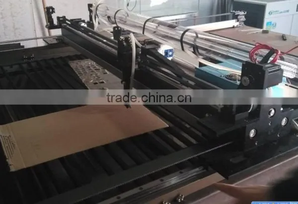 Co2 Laser Cutting photo-5