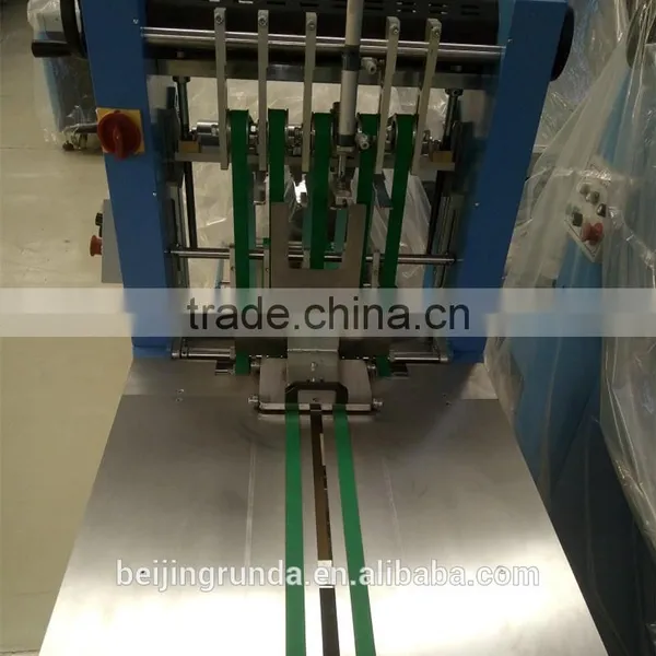 Factory Price Book Nipping Machine photo-6