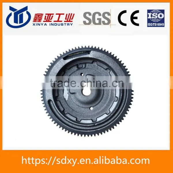 Flywheel for Autospare Parts photo-6