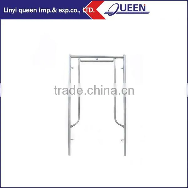 H Frame Scaffolding Systems For Sale photo-5