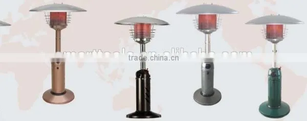Table Top Gas Patio Heater photo-2