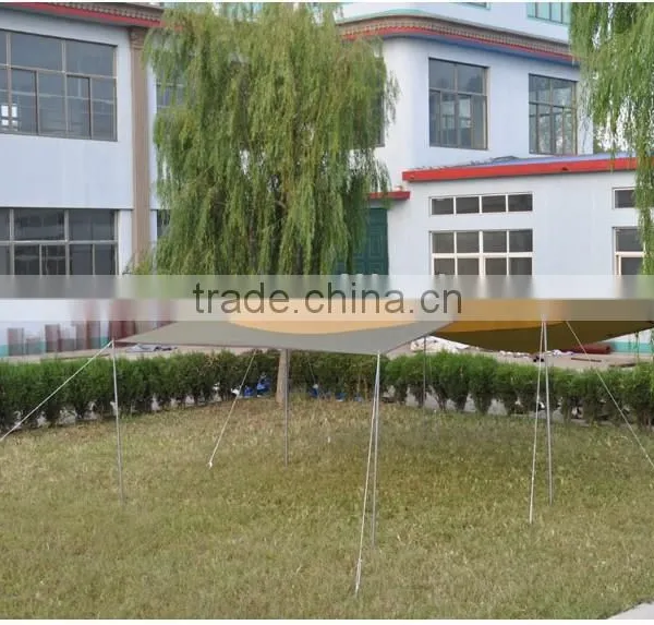 SHADE CANOPY, CAR CANOPY , PORTABLE SHELTER photo-3