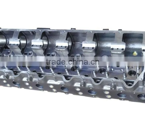 Brand New CAT OHC Cylinder Heads for 3406 Caterpillars Engines Part No. 2454324 photo-2