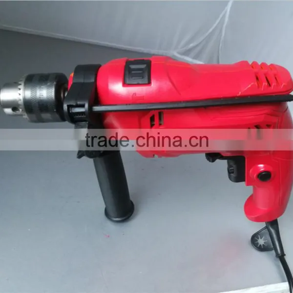 550w 13mm Electric Impact Power Drill photo-3
