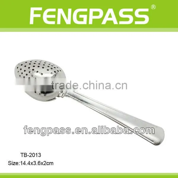 Bulk Tea Infusers (10-11-12)