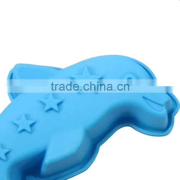 Baking Equipment Silicone Candy Mold Bread Baking Mold,molds for Bread photo-4