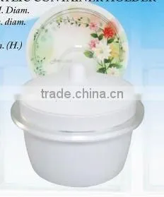 Acrylic Container