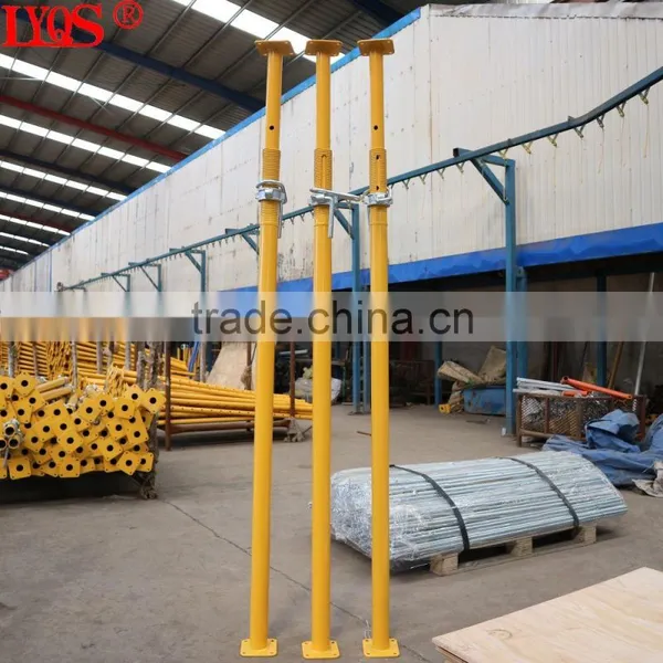 Painted Shoring Jacks photo-5