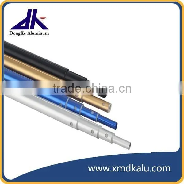 No Rotate Telescopic Pole /Non-rotation Pole/Non-rotational Pole photo-2