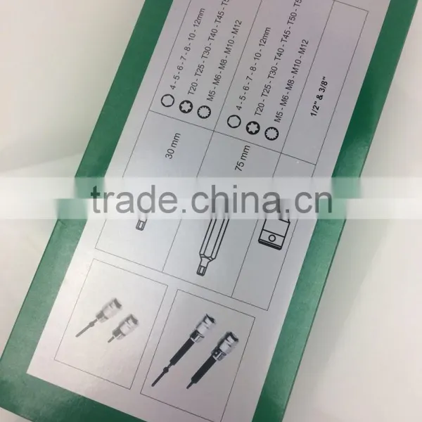 S2 Material 40pcs Bits Screwdriver Combination Tool Kit for Sale photo-5