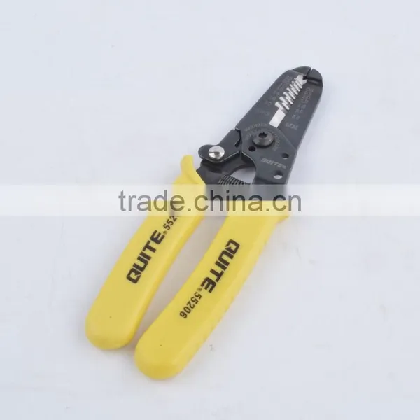 Wire Stripper , Wire Stripping Pliers,electric Wire Stripper photo-4