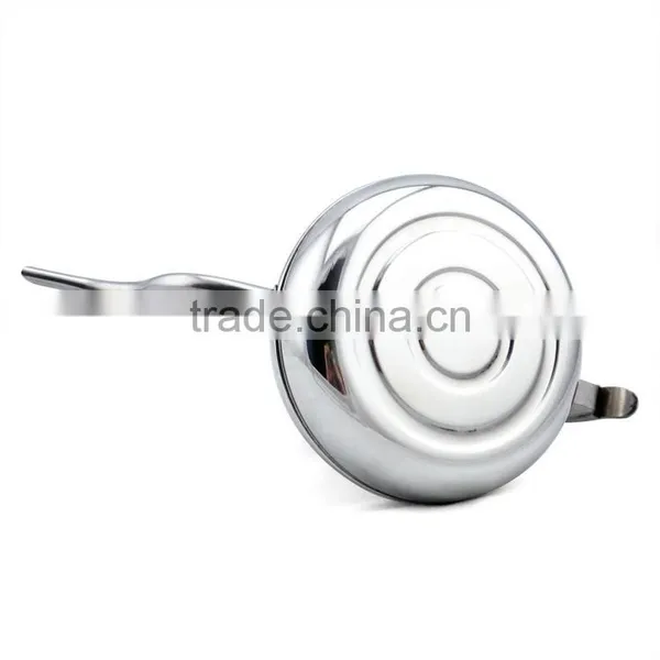 Gooseneck Variable Kettle/hario Stainless Steel Gooseneck Coffee Kettle photo-3