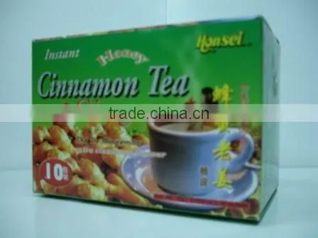 Honsei Honey Ginger Tea Range photo-2