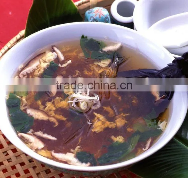 Easy to Use and High Quality Canned Food Imitation Shark Fin at Reasonable Prices , OEM Available photo-5