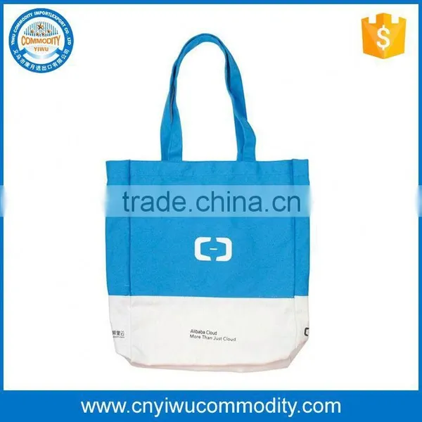 Promotional high quality reusable cotton bag, cotton canvas bag,cotton bag,