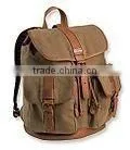 Leisure Cavas Bag Organic Cotton Bag