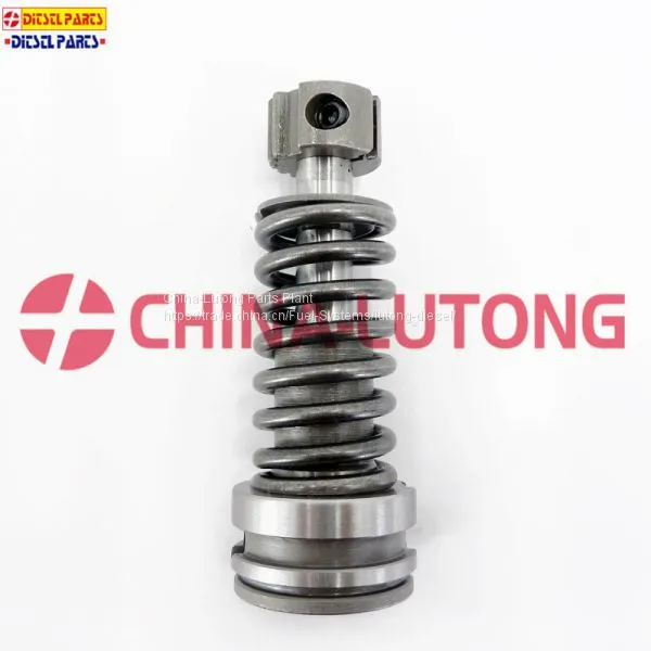 Caterpillar Replacement Plunger-China Fuel Pump Plungers OEM 4p9830 photo-2