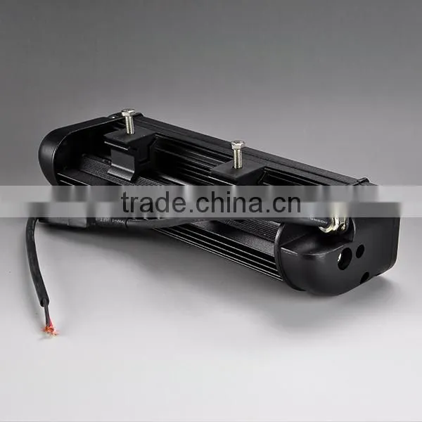 Factory Direct! 60W Offroad Worklight 5160Lum 11inch Truck LED Offroad Worklight photo-3