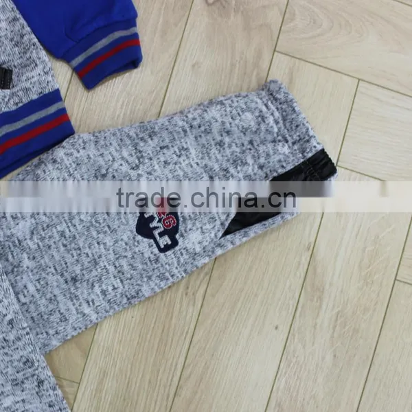 The Best Sellers Pants Championiest Boy 2pcs photo-6