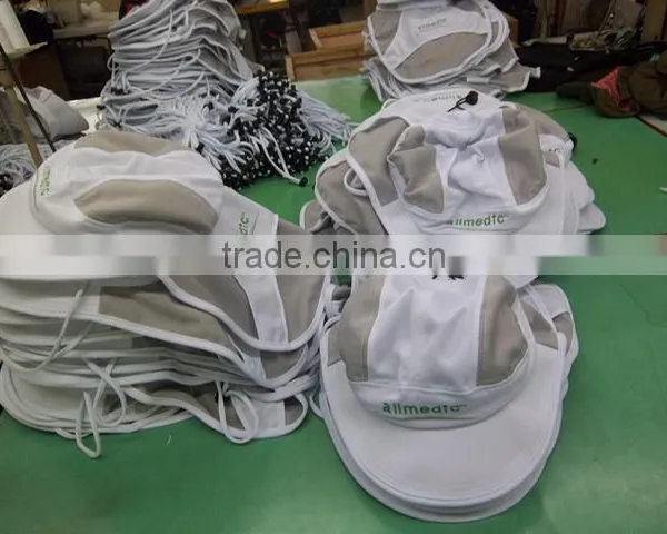 Wholesale Large Brimmed Mask Cap Balaclava Full Face Hood Hats Printing Camouflage photo-4