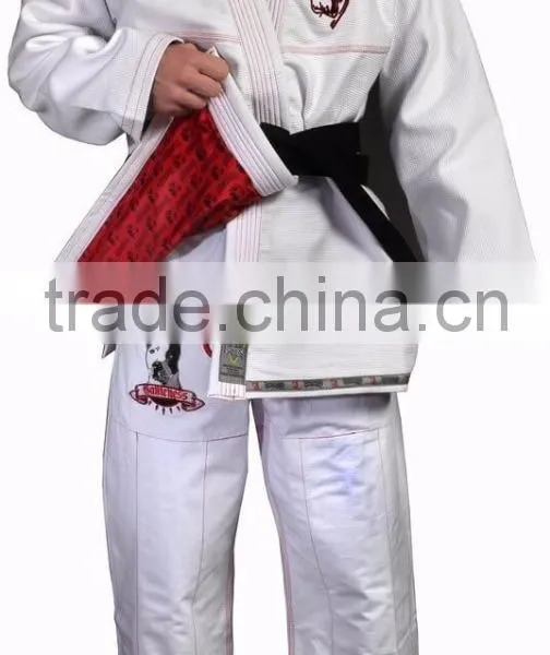 Jiu Jitsu Uniforms photo-3