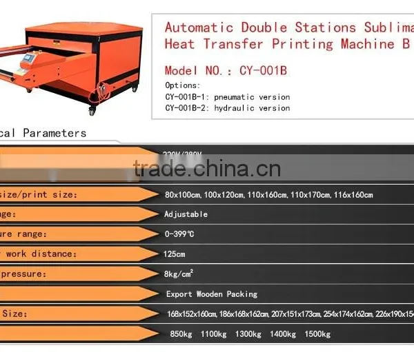 Sublimation Double Stations Rosin Heat Press Machine photo-6