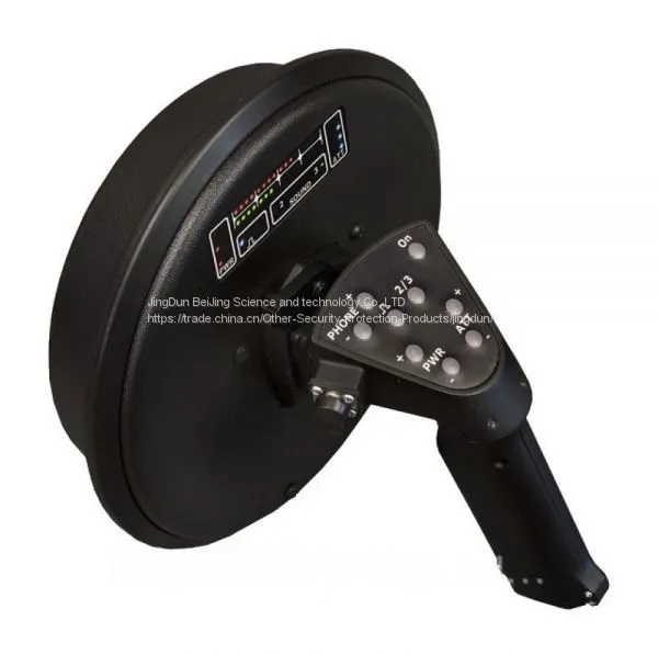 NR-900S Non-linear Detector photo-3