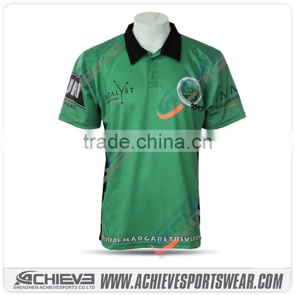 Whholesale Korean Fashion Polo Shirt, Fancy Polo T-shirts photo-3