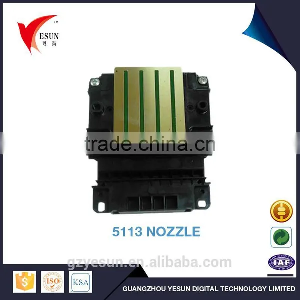Best Selling Top Grade Inkjet Printer Double Nozzle Digital Textile Printer photo-3