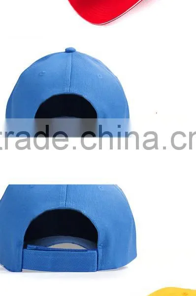 Promotional Baseball Cap Hard Hat, Nice Quality and Hot Sale Baseball Caps photo-2
