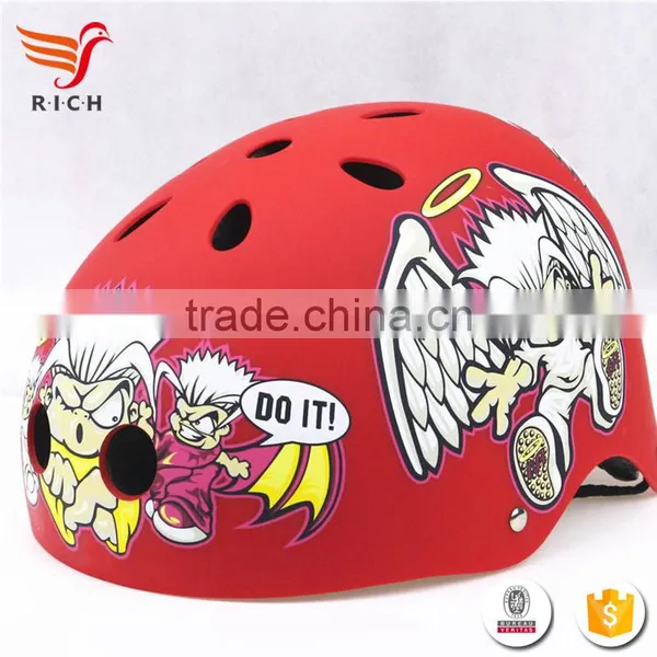 HFX8210 Professional Factory OEM Availiable Sport Protective Gear Ski Helmet Saftey Bicycle Helmet photo-5