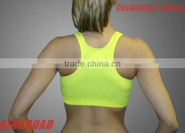Newest Cooldry Wholesale Fitness Clothing photo-2
