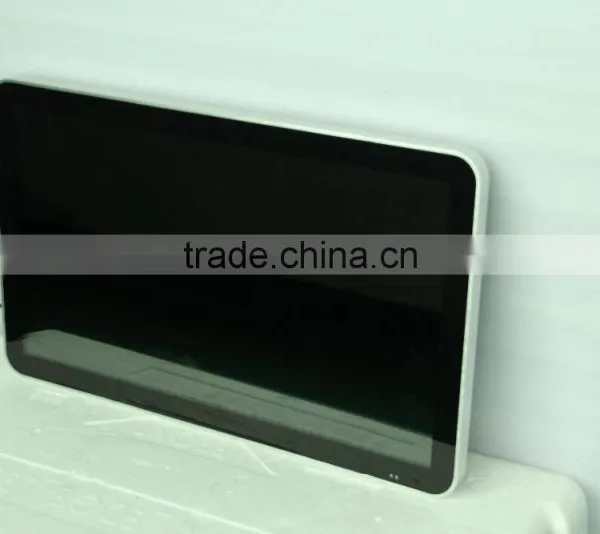 1080P HD Wall Mounted Android Network Digital Signage Player 32 Inch photo-3