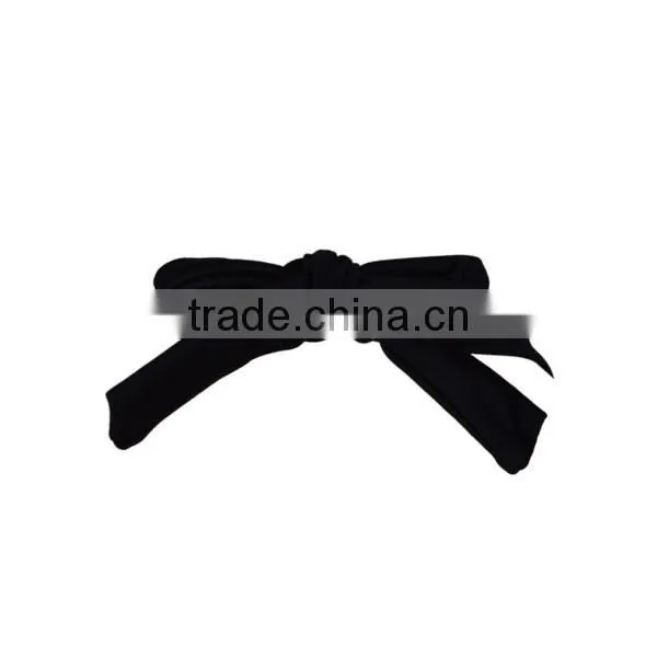 Japan Style One Piece Swimsuit With Lovely Bow photo-4
