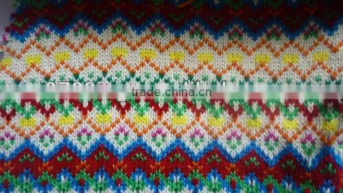 Fabric&Knit Fabric&Cotton Fabric photo-4