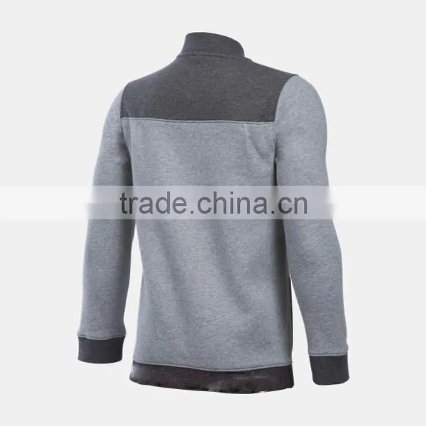 2016 Xiamen Fashional Custom Printed Men Outdoor Jacket photo-2
