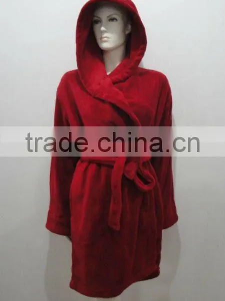 Bathrobe for Women photo-3