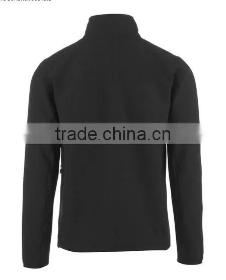 2017 Fashionable Outdoor Clothing Windproof Men Softshell Jacket photo-4