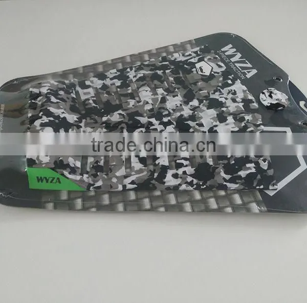 Anti Slip Foot Pads Grip Surf Pad 3M Glue EVA Surfboard Pad photo-4