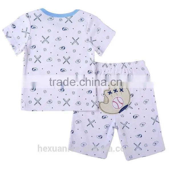 Baby Gift Sets Long Sleeve Baby Clothing Set Sleep Soft Baby Set photo-2
