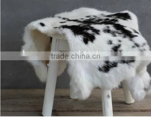 Rabbit Skin Free Shipping