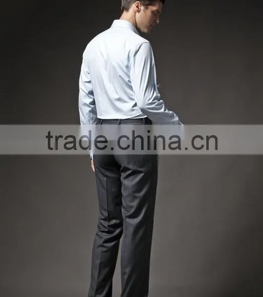 MENS DRESS SHIRT OEM -FACTORY Direct photo-4