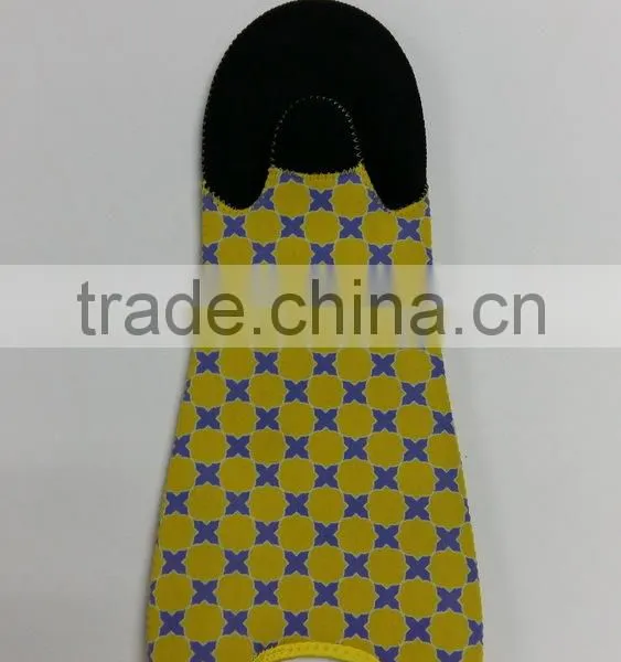 GF-L0048 Oven Glove photo-3