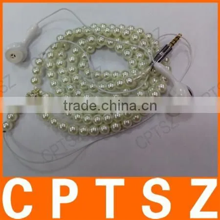 New Necklace Headphone/earphone With 3.5mm Jack photo-4