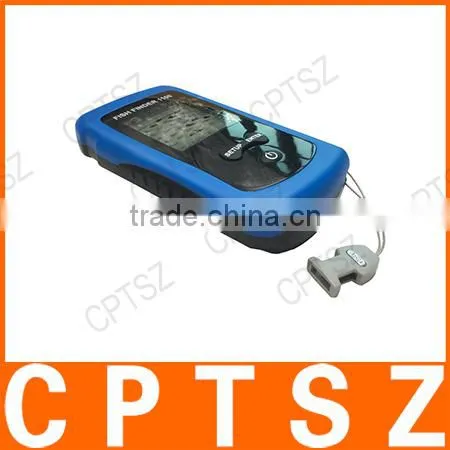 40m (1100) RF Wireless Fish Finder photo-3