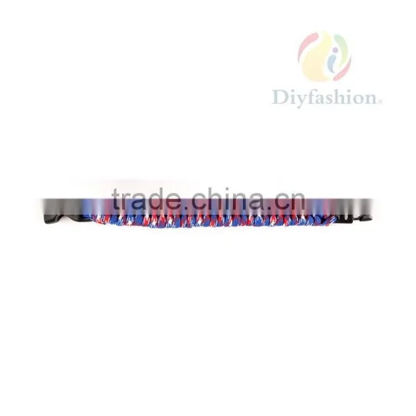 New Design Cheap Paracord Twisted Cord For Bracelet PC6021-3 photo-4