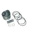 Jorsion Small Engine Parts: Piston & Ring Set ( Includes Pin & Clips ) GX160