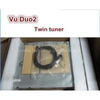 SATELLITE RECEIVER VU+DUO2 photo-3
